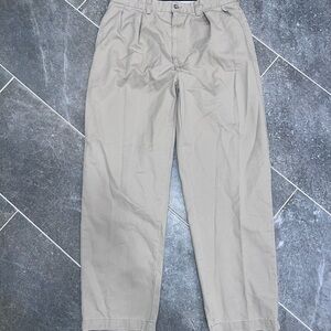 Ralph Lauren Men's khaki Chinos